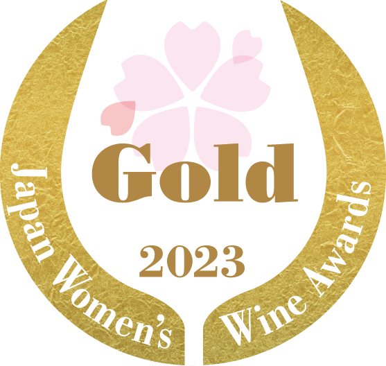Médaille d'or Sakura 2023